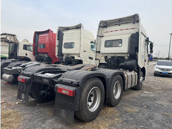 חָדָשׁ יחידת טרקטור BEIBEN V3ET: תמונה 4