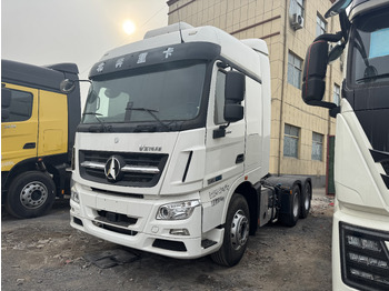 חָדָשׁ יחידת טרקטור BEIBEN V3ET: תמונה 2
