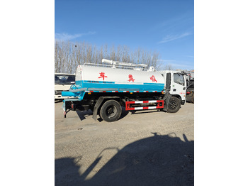חָדָשׁ משאית מכל DONGFENG: תמונה 4