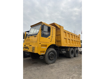 מזהיר SINOTRUK