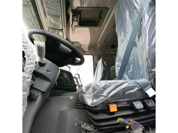 מזהיר SINOTRUCK HOWO: תמונה 5