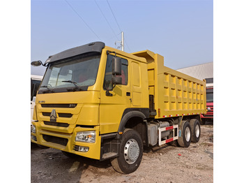 מזהיר SINOTRUK