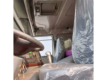 מזהיר עבור הובלה של קמח sinotruck: תמונה 3