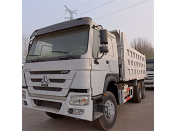 מזהיר עבור הובלה של קמח sinotruck: תמונה 2