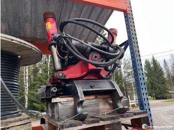 טילטרוטטור INDEXATOR