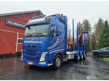 משאית VOLVO FH