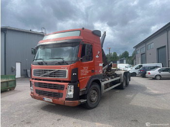 משאית VOLVO FM12