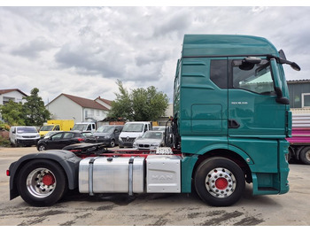 יחידת טרקטור MAN TGS 18.470