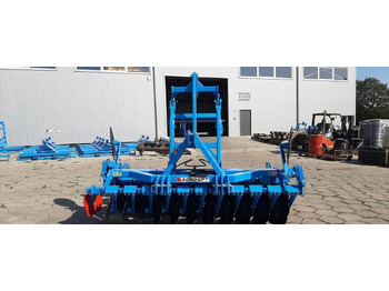 משדדת דיסק AGRO-LIFT