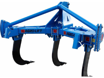 משתת AGRO-LIFT