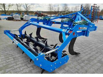 משתת AGRO-LIFT