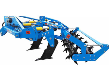 משתת AGRO-LIFT