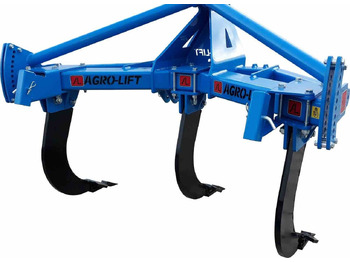 חָדָשׁ משתת Agro-Lift GR: תמונה 4