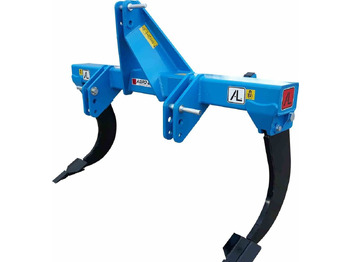 חָדָשׁ משתת Agro-Lift GR: תמונה 2