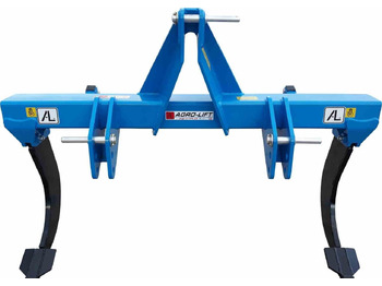 חָדָשׁ משתת Agro-Lift GR: תמונה 3
