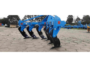 משתת AGRO-LIFT