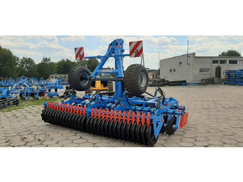 משדדת דיסק AGRO-LIFT