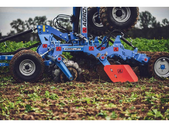משדדת דיסק AGRO-LIFT