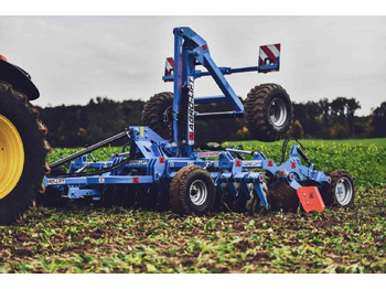 משדדת דיסק AGRO-LIFT