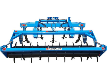 משתת AGRO-LIFT