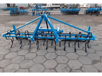 קלטרת AGRO-LIFT
