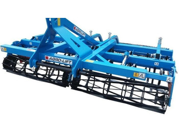 קלטרת AGRO-LIFT
