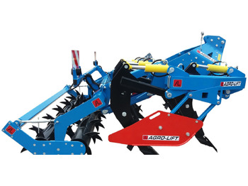 משתת AGRO-LIFT
