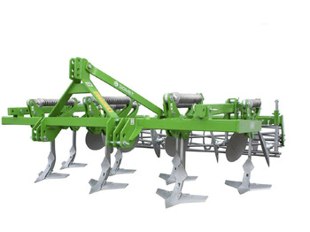 חָדָשׁ קלטרת Bomet Apus U865/7 2,6m: תמונה 4