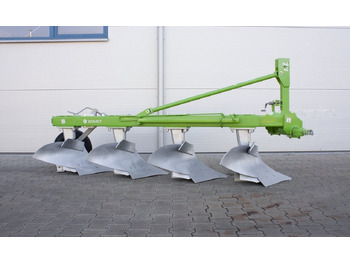 חָדָשׁ מחרשה Bomet U013/2 korpus:25cm 1,0m Lyra: תמונה 4