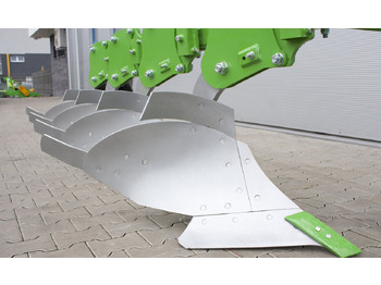 חָדָשׁ מחרשה Bomet U030 korpus: 25-30-35, 0,5/0,6/0,7m, jednobelkowy Libra: תמונה 3