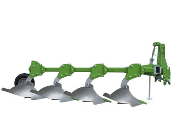 מחרשה BOMET