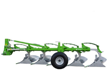מחרשה BOMET