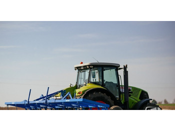 חָדָשׁ משדדה Inter-Tech BZ01 IT 3.20m: תמונה 3