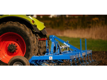 חָדָשׁ משדדה Inter-Tech BZ01 IT 3.20m: תמונה 5