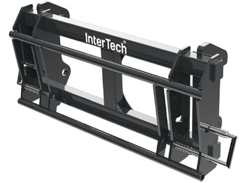 חָדָשׁ מזלגות עבור מלגזה Inter-Tech REDUKCJE CZOŁOWE: תמונה 2