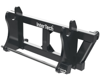 חָדָשׁ מזלגות עבור מלגזה Inter-Tech REDUKCJE CZOŁOWE: תמונה 3