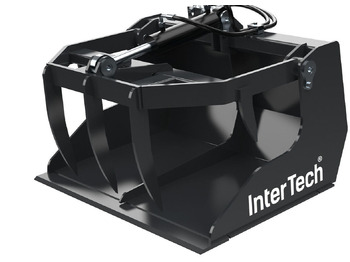 דלי INTER-TECH