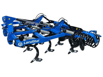 חָדָשׁ קלטרת Landstal Skimmer 300: תמונה 2