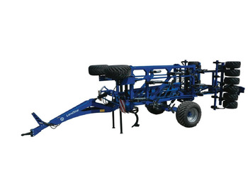 חָדָשׁ קלטרת Landstal Skimmer APBH bezorkowy ciągany 4,2m: תמונה 2