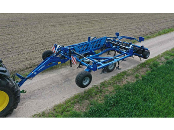חָדָשׁ קלטרת Landstal Skimmer APBH bezorkowy ciągany 4,2m: תמונה 5