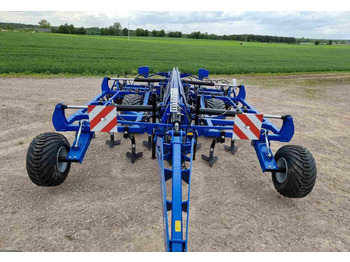 חָדָשׁ קלטרת Landstal Skimmer APBH bezorkowy ciągany 4,2m: תמונה 4
