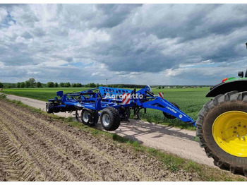 חָדָשׁ קלטרת Landstal Skimmer APBH bezorkowy ciągany 4,2m: תמונה 3