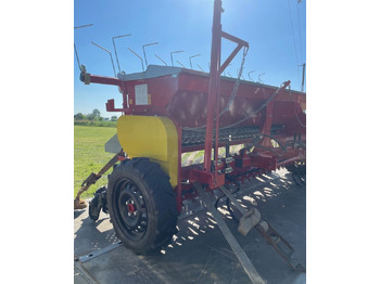 חָדָשׁ מקדחת זרעים Meprozet S107T / S117T 3,0m: תמונה 4