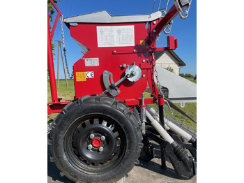 חָדָשׁ מקדחת זרעים Meprozet S107T / S117T 3,0m: תמונה 3