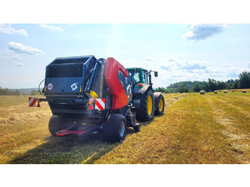 חָדָשׁ מכונת צרור עגולה Metal-Fach Z514 R: תמונה 2