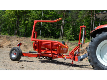 חָדָשׁ עוטף צרור Metal-Fach Z577 załadunek boczny: תמונה 2