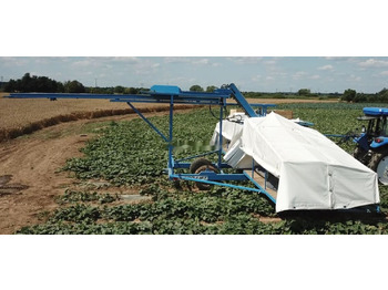 צרופת מקצרה AGRO-LIFT