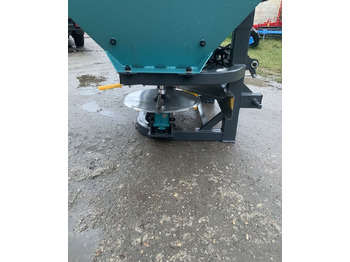 חָדָשׁ מפזרת דשן New RNZ 600 ,800.1000 L: תמונה 2