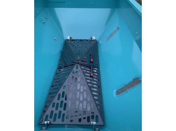 חָדָשׁ מפזרת דשן New RNZ 600 ,800.1000 L: תמונה 5