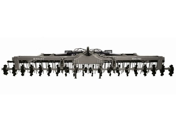 חָדָשׁ מגרפת קפיצים Rol/Ex BMH hydraulicznie składana 5,0m: תמונה 2